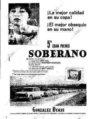 ABC MADRID 26-01-1962 página 60