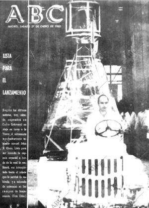 ABC MADRID 27-01-1962