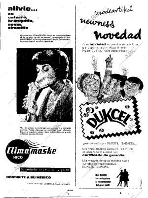 ABC MADRID 27-01-1962 página 10