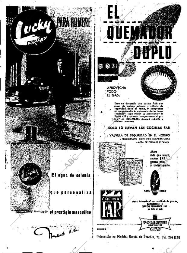 ABC MADRID 27-01-1962 página 14