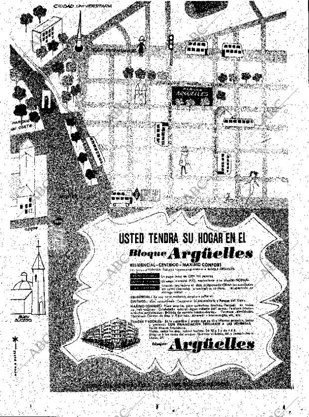 ABC MADRID 27-01-1962 página 15