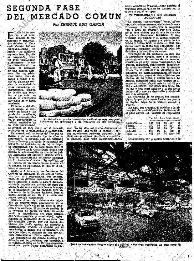 ABC MADRID 27-01-1962 página 17