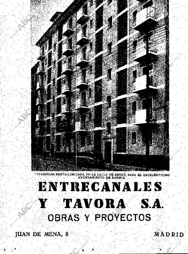ABC MADRID 27-01-1962 página 18