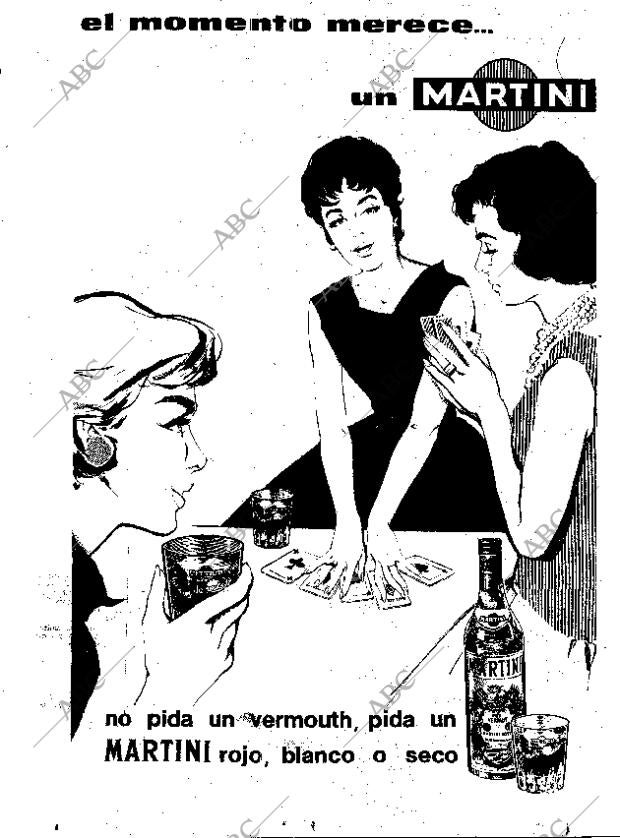 ABC MADRID 27-01-1962 página 2