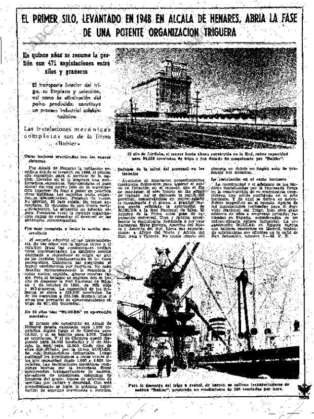 ABC MADRID 27-01-1962 página 20