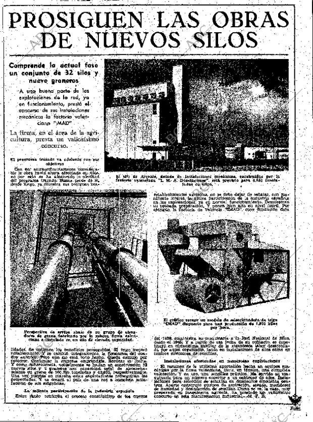 ABC MADRID 27-01-1962 página 21