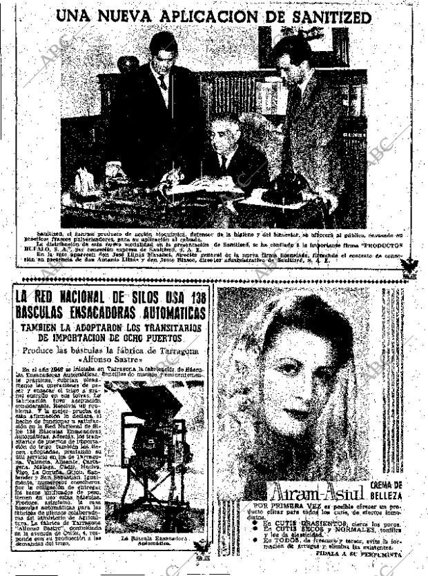 ABC MADRID 27-01-1962 página 24
