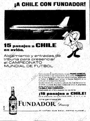 ABC MADRID 27-01-1962 página 25