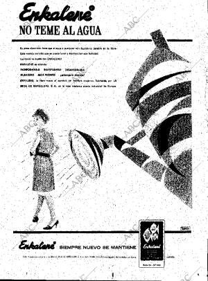 ABC MADRID 27-01-1962 página 29