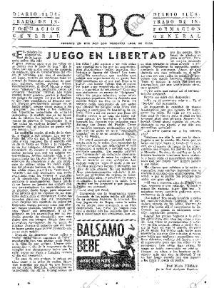 ABC MADRID 27-01-1962 página 3