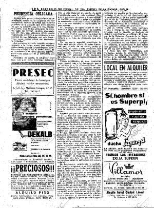 ABC MADRID 27-01-1962 página 34