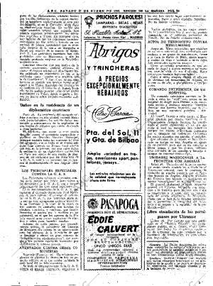 ABC MADRID 27-01-1962 página 36