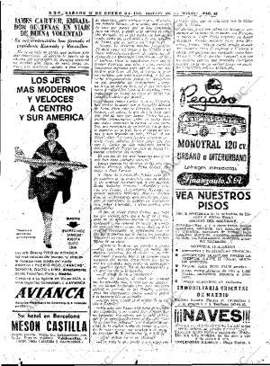 ABC MADRID 27-01-1962 página 46