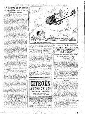 ABC MADRID 27-01-1962 página 51