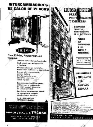 ABC MADRID 27-01-1962 página 6