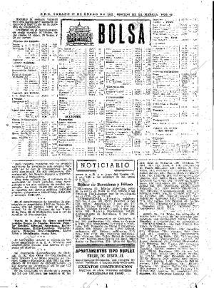 ABC MADRID 27-01-1962 página 61