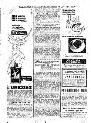 ABC MADRID 27-01-1962 página 62