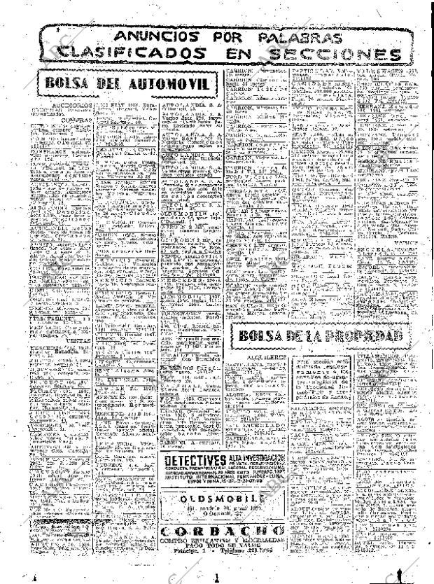 ABC MADRID 27-01-1962 página 67