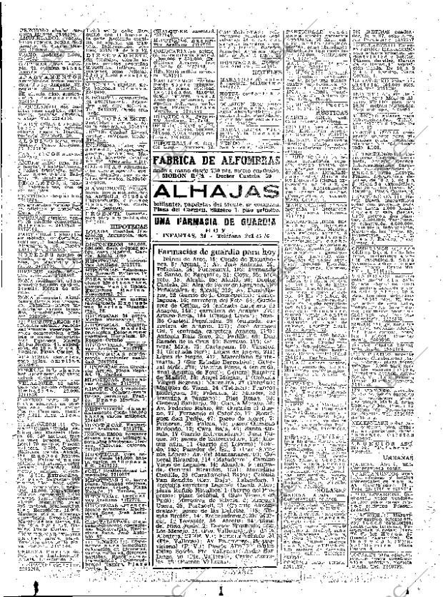 ABC MADRID 27-01-1962 página 68