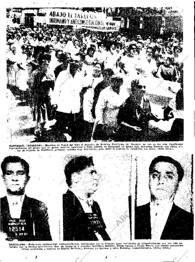 ABC MADRID 27-01-1962 página 9