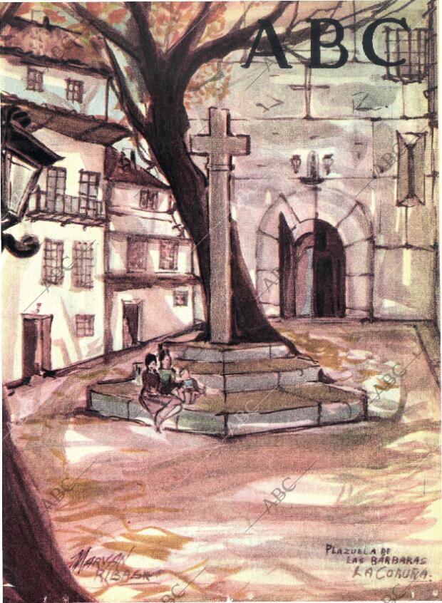 ABC MADRID 28-01-1962 página 1