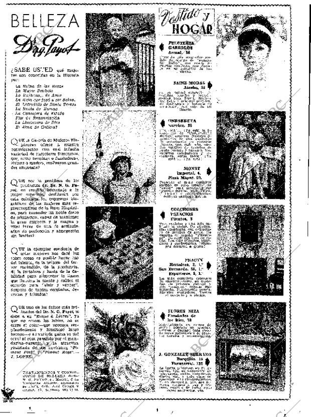 ABC MADRID 28-01-1962 página 15