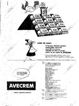 ABC MADRID 28-01-1962 página 16