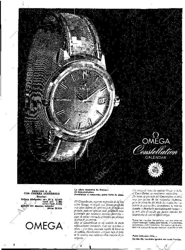 ABC MADRID 28-01-1962 página 2