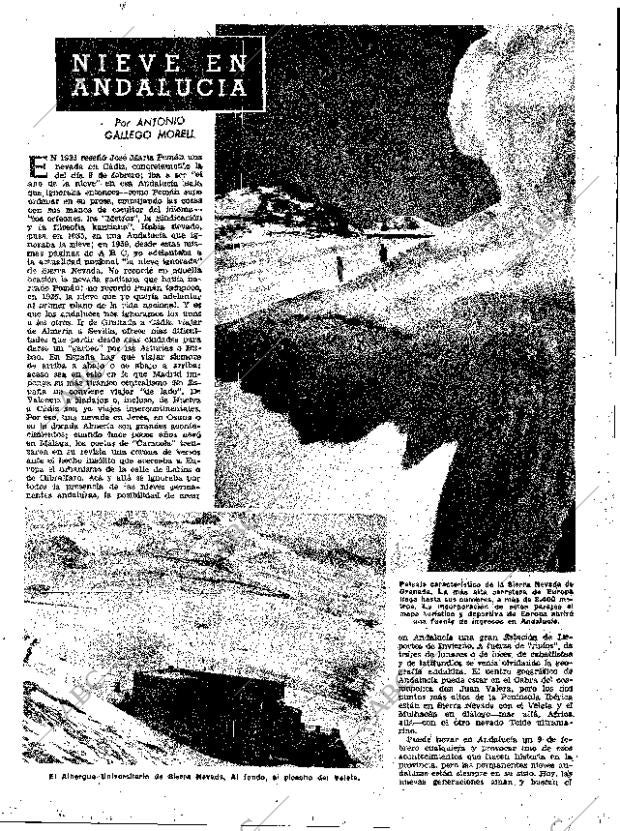 ABC MADRID 28-01-1962 página 21