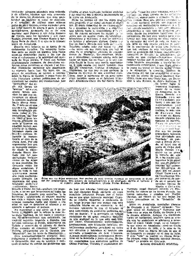 ABC MADRID 28-01-1962 página 23