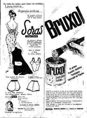 ABC MADRID 28-01-1962 página 24