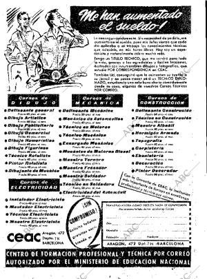 ABC MADRID 28-01-1962 página 25