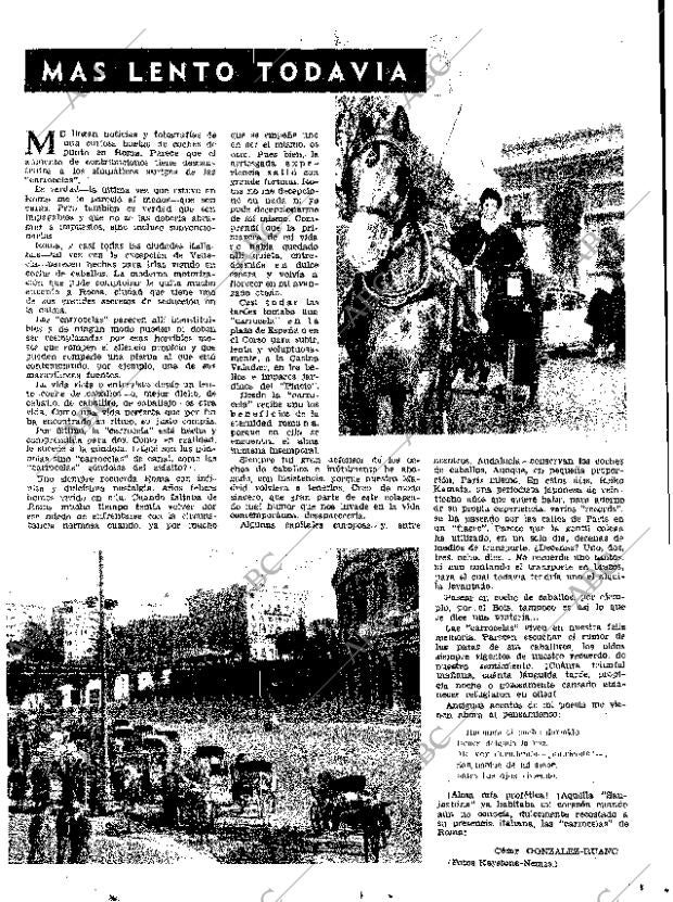 ABC MADRID 28-01-1962 página 27