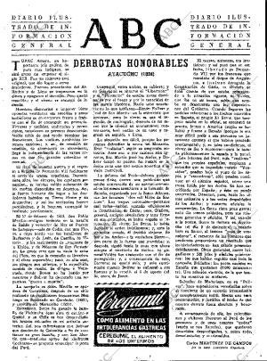 ABC MADRID 28-01-1962 página 3