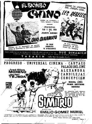 ABC MADRID 28-01-1962 página 30