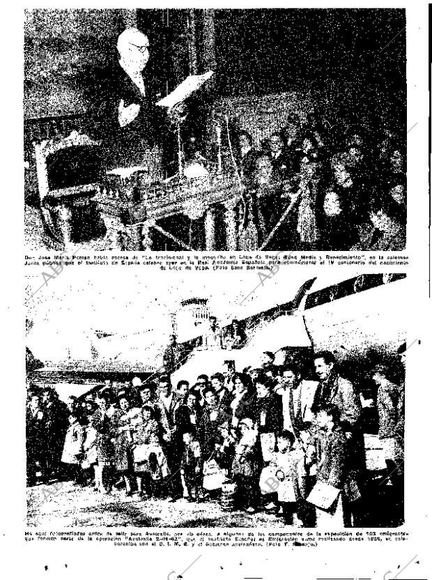 ABC MADRID 28-01-1962 página 33