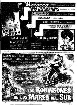 ABC MADRID 28-01-1962 página 34
