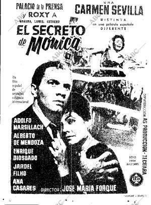 ABC MADRID 28-01-1962 página 36