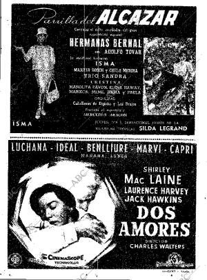 ABC MADRID 28-01-1962 página 38