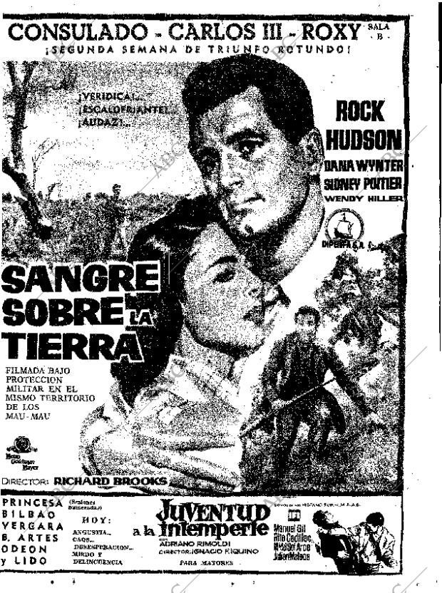 ABC MADRID 28-01-1962 página 39