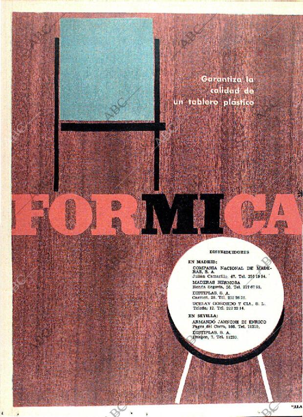 ABC MADRID 28-01-1962 página 4