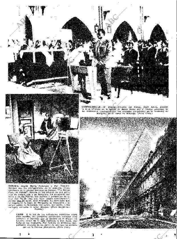 ABC MADRID 28-01-1962 página 41