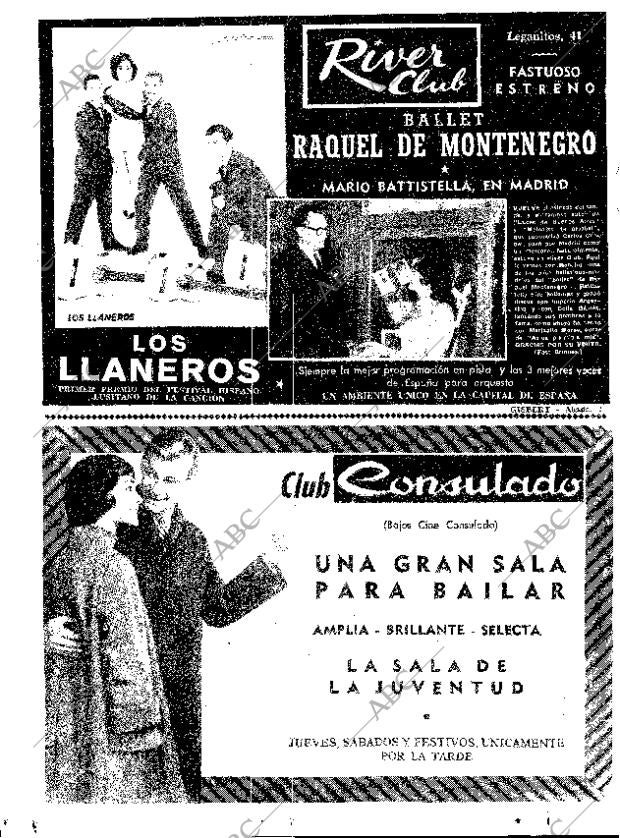 ABC MADRID 28-01-1962 página 44