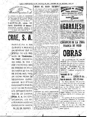 ABC MADRID 28-01-1962 página 47