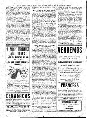 ABC MADRID 28-01-1962 página 51