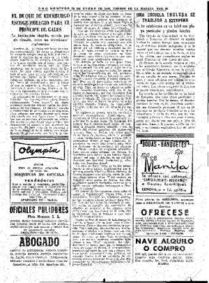 ABC MADRID 28-01-1962 página 55