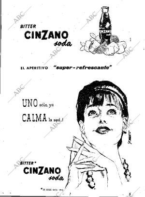 ABC MADRID 28-01-1962 página 6