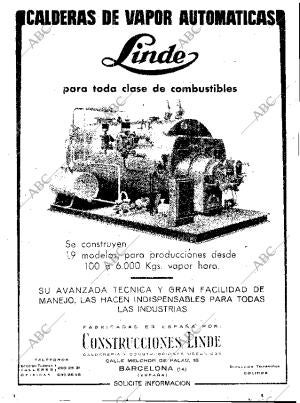 ABC MADRID 28-01-1962 página 65