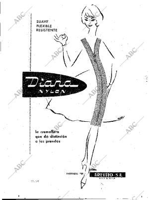 ABC MADRID 28-01-1962 página 66