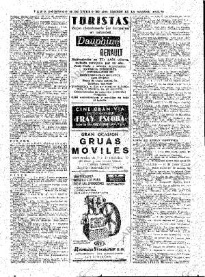 ABC MADRID 28-01-1962 página 79